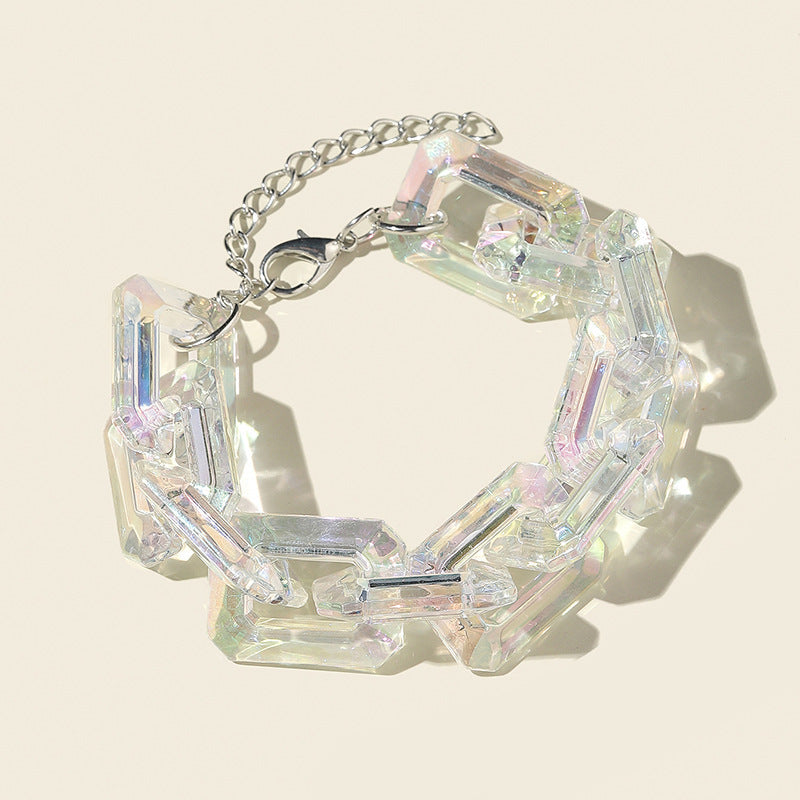 Color Square BV Bracelet